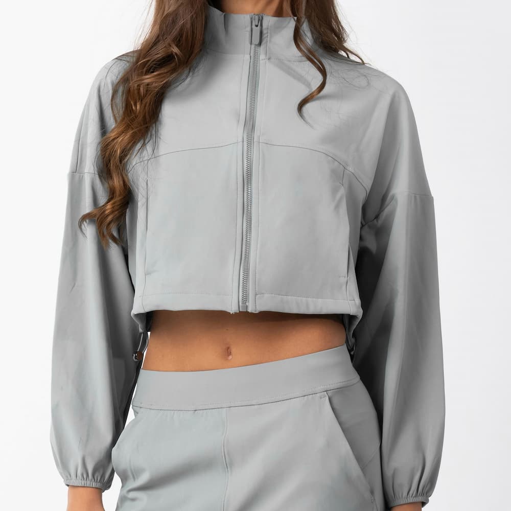 active jacket wholesale