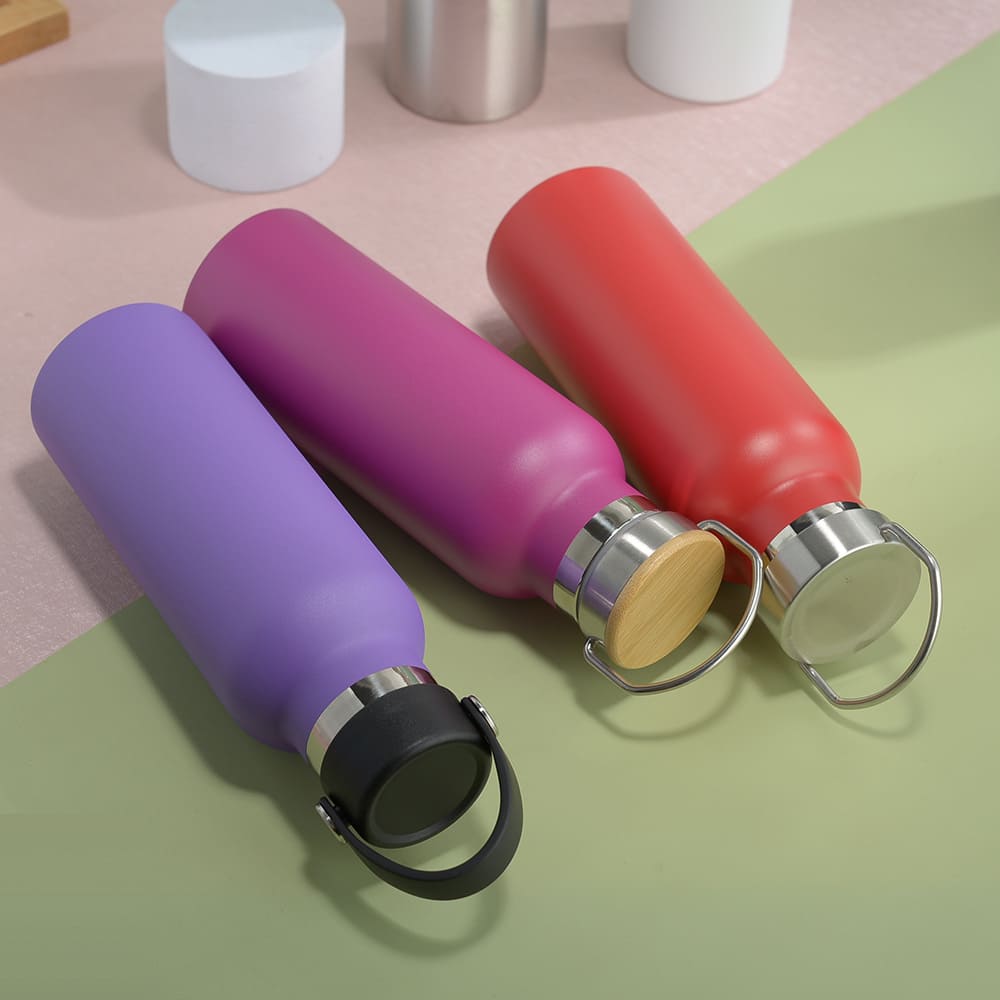 Customized gym water cup