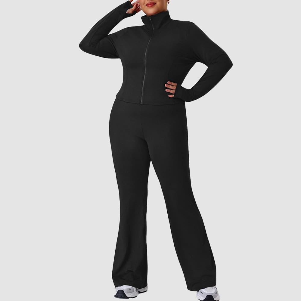 gym clothing manufacturers