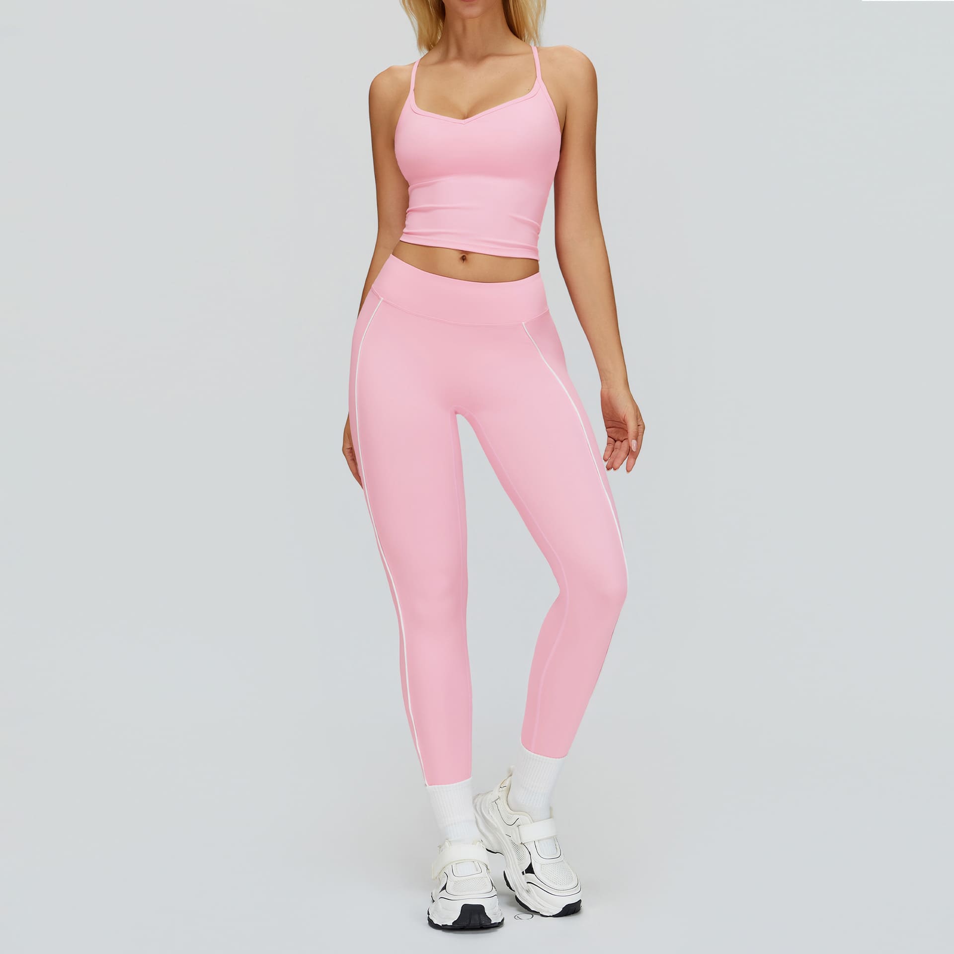activewear apparel manufacturers