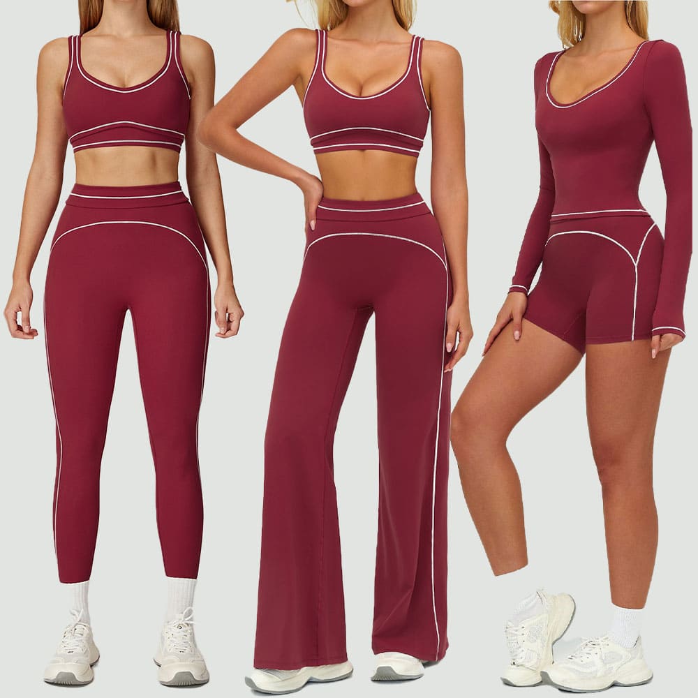 custom gym wear manufacturers