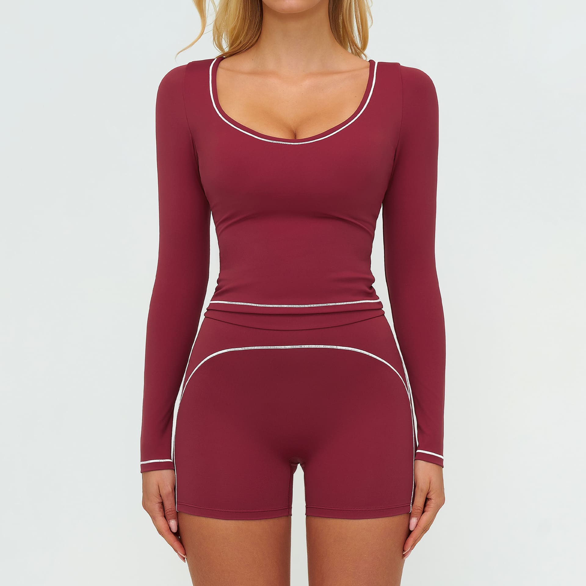 active wear wholesale