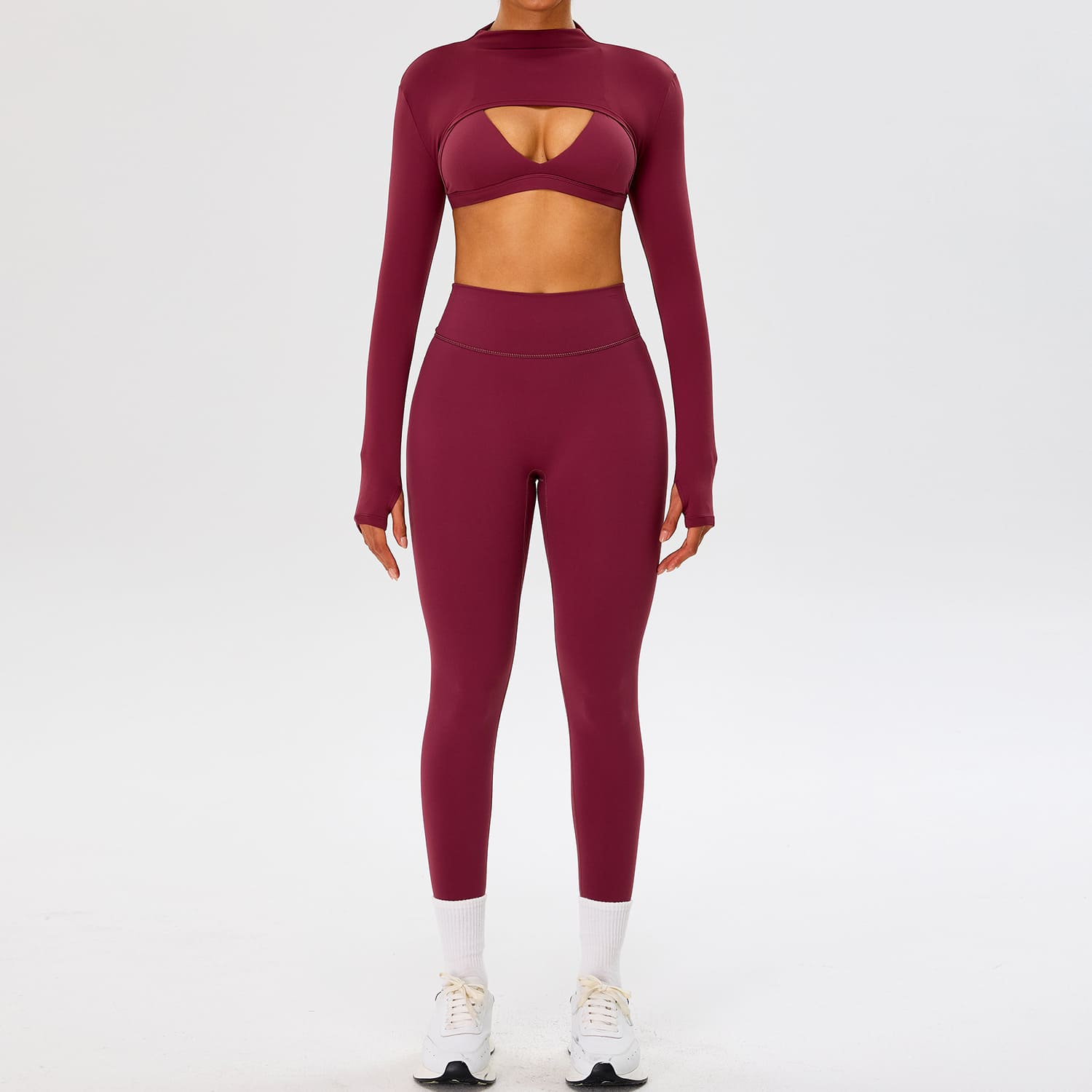 athletic clothing vendors