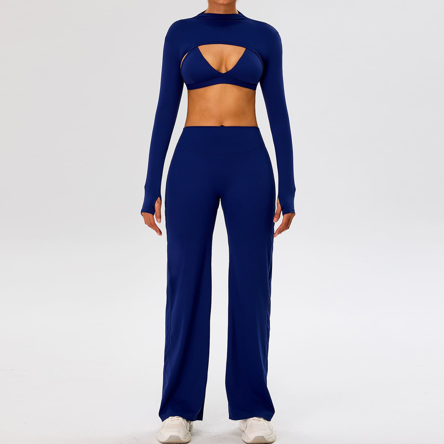 athletic wear manufacturers