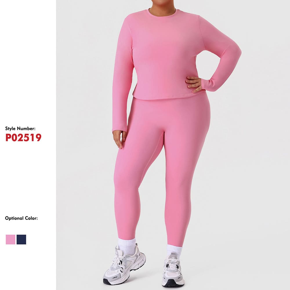 gym clothes wholesale