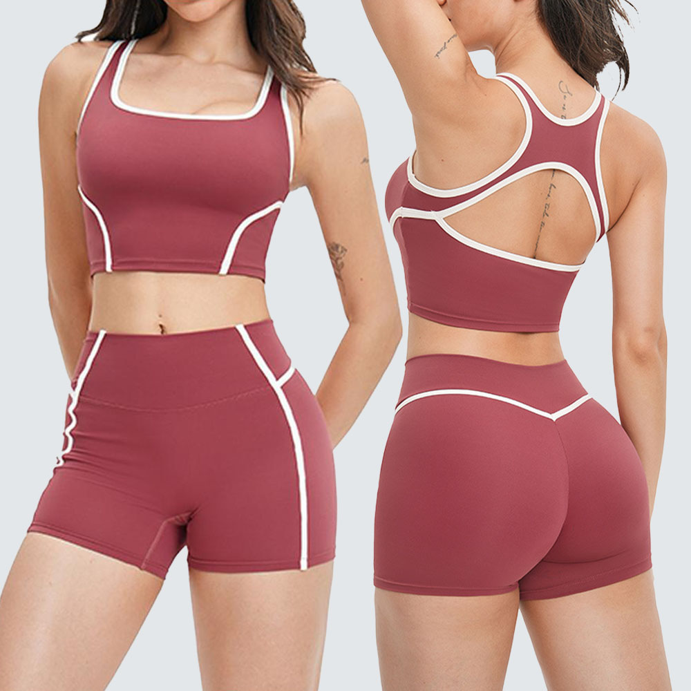 fitness wear wholesale
