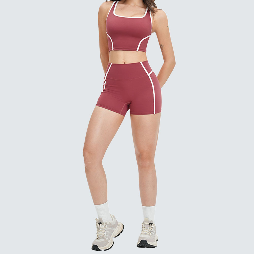 sportswear manufacturers