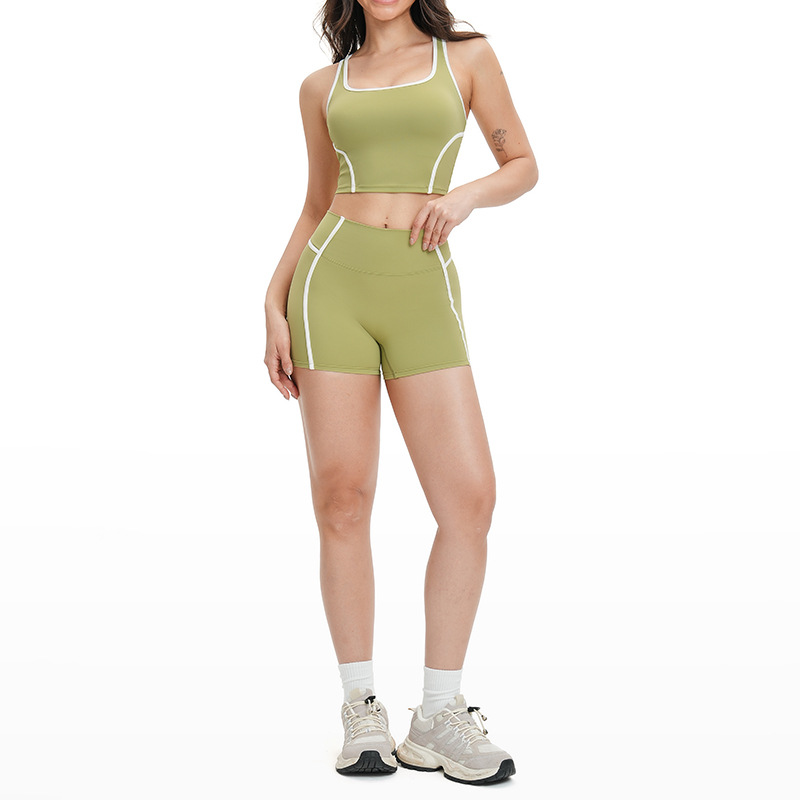 gym wear manufacturers
