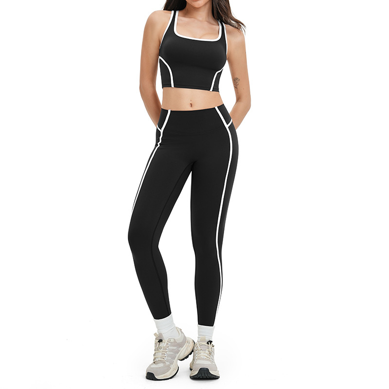 gym wear manufacturers