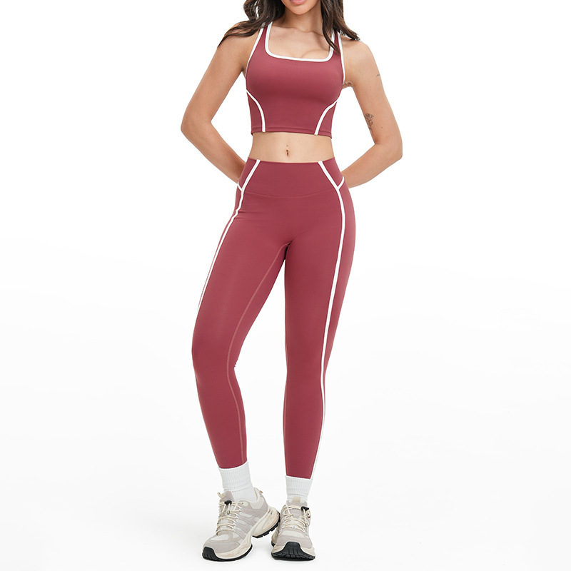gym wear wholesale