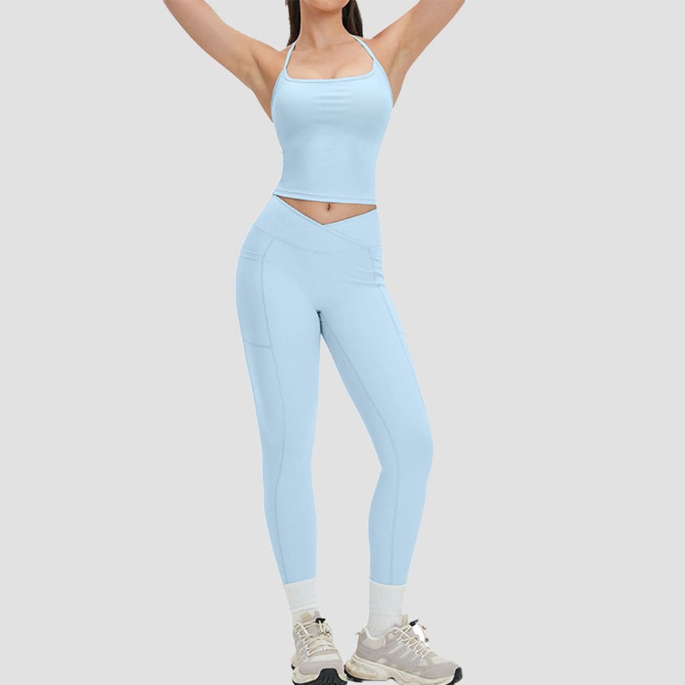 fitness clothing manufacturer