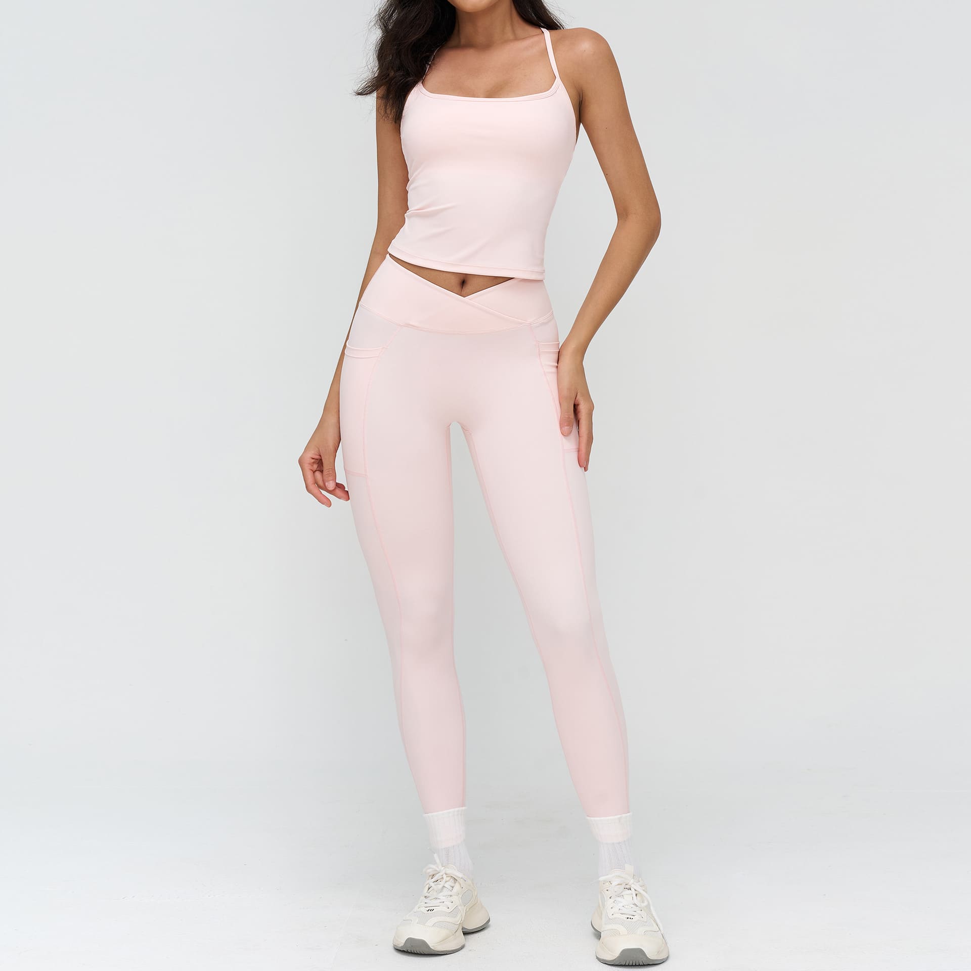 wholesale fitness clothing