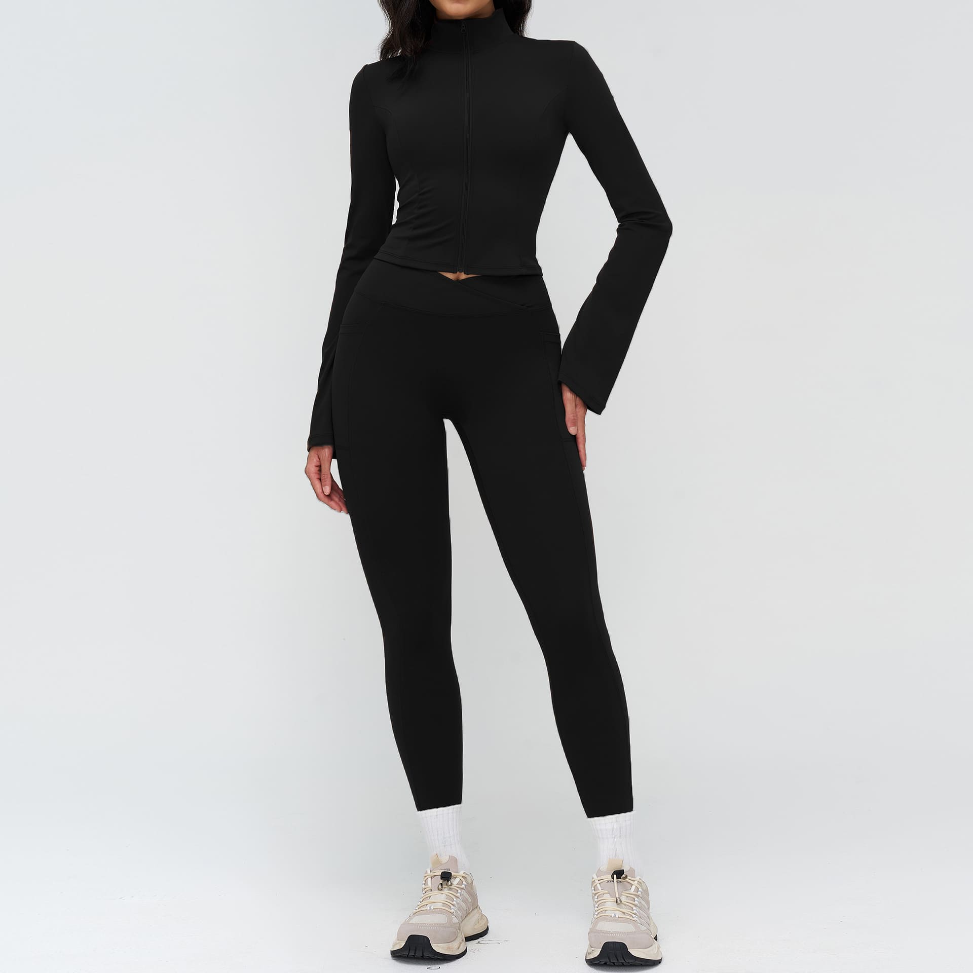 custom gym wear manufacturers