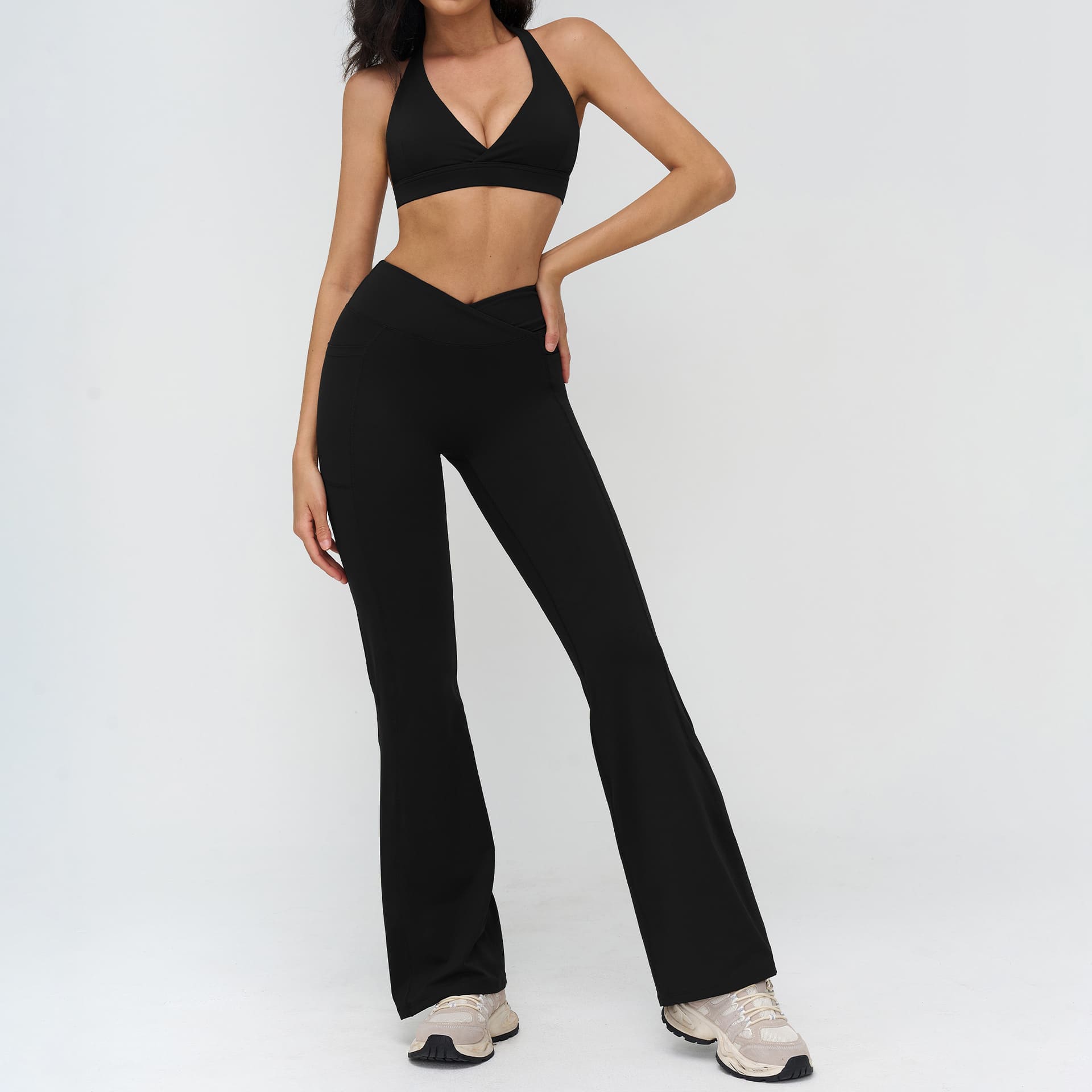 gym clothes wholesale