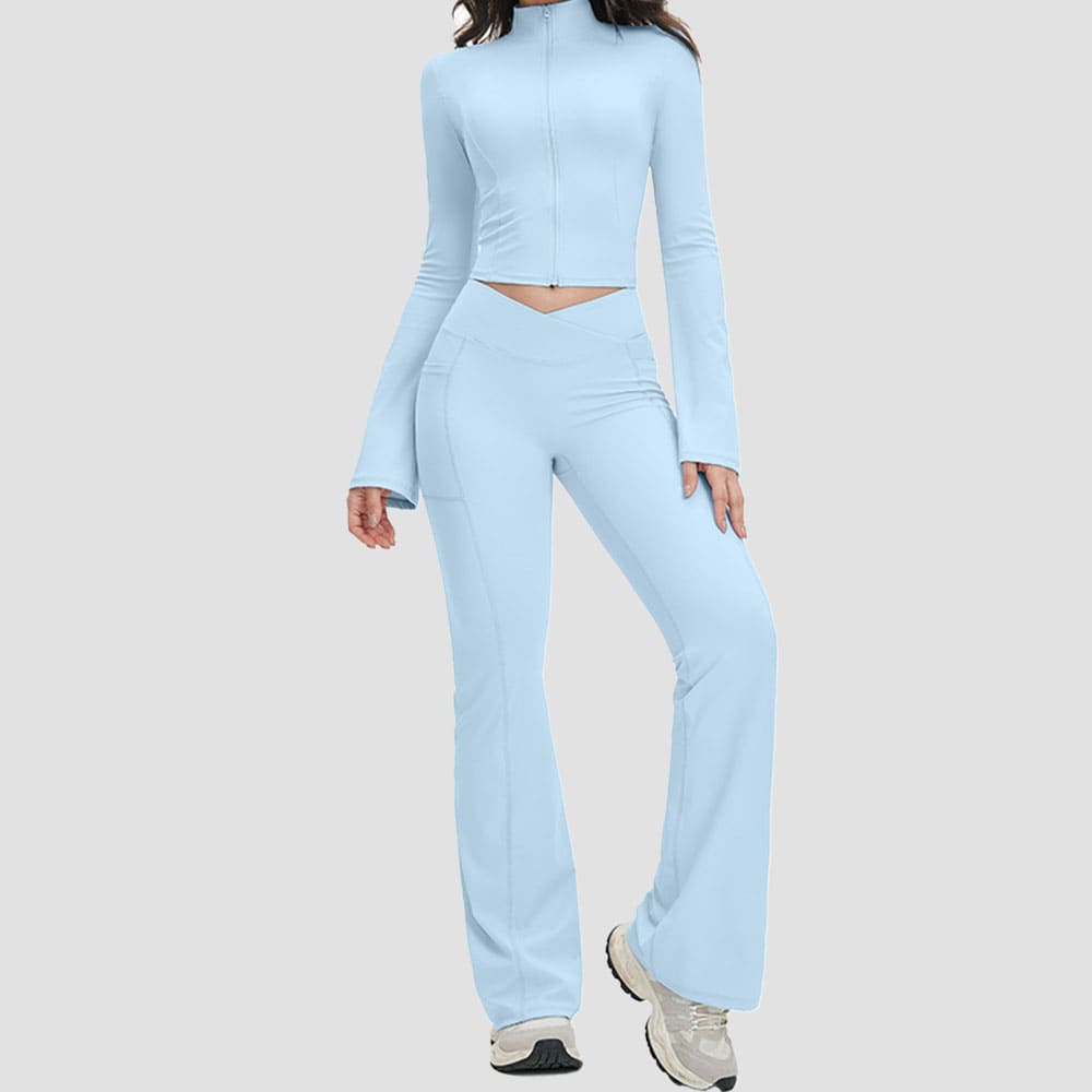 wholesale yoga clothes