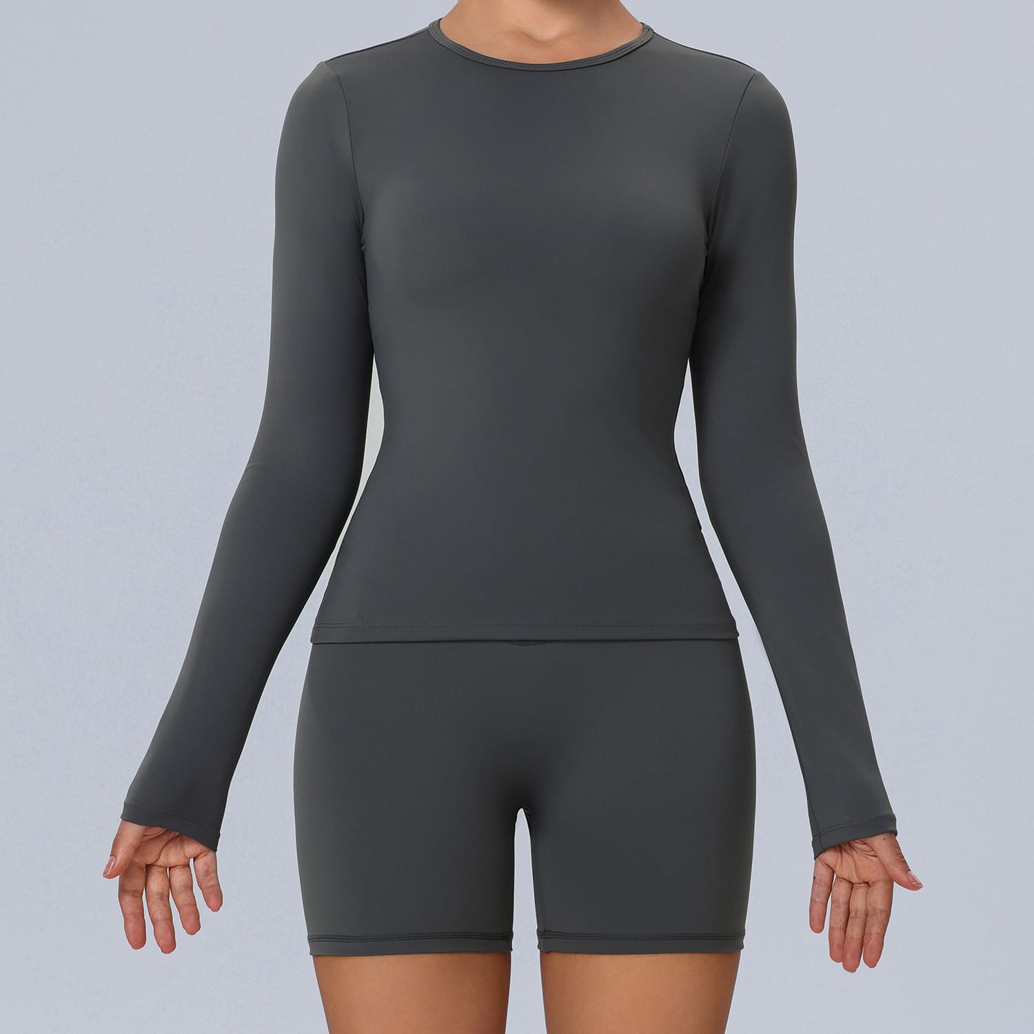 activewear private label