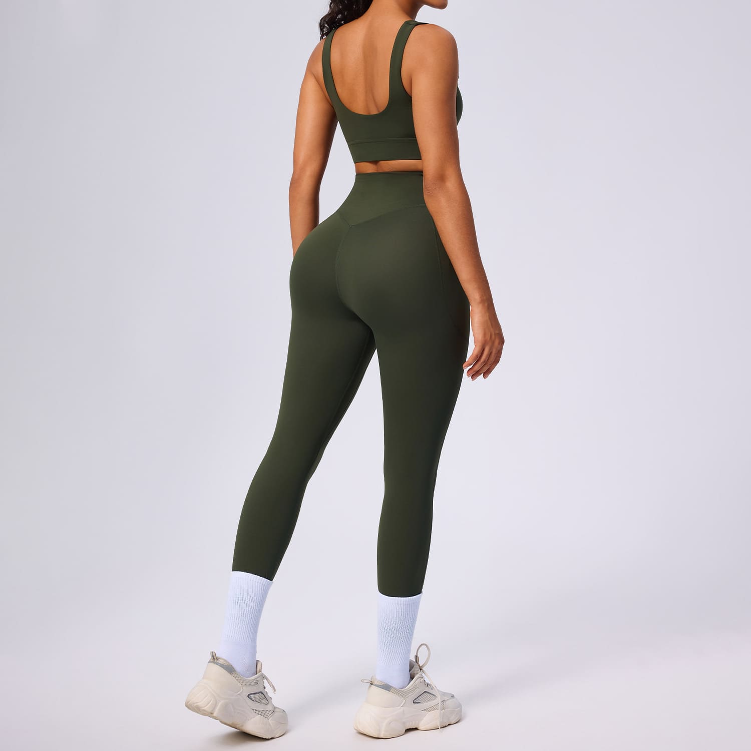 custom gym wear manufacturers