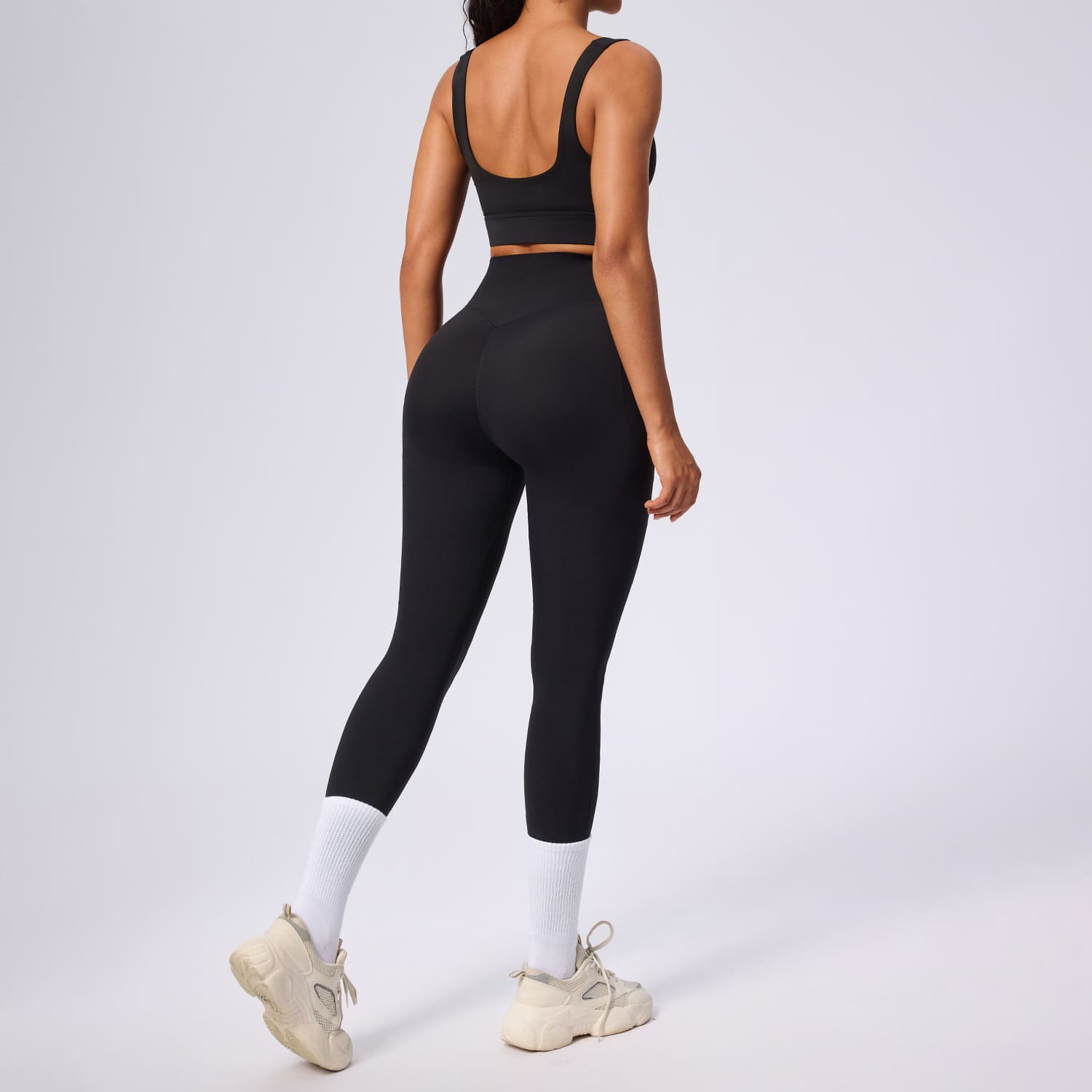 workout clothes manufacturer