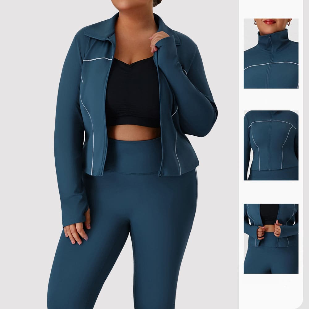 sportswear manufacturers