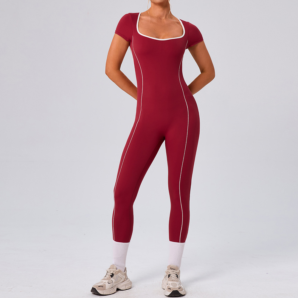 athletic clothing manufacturers