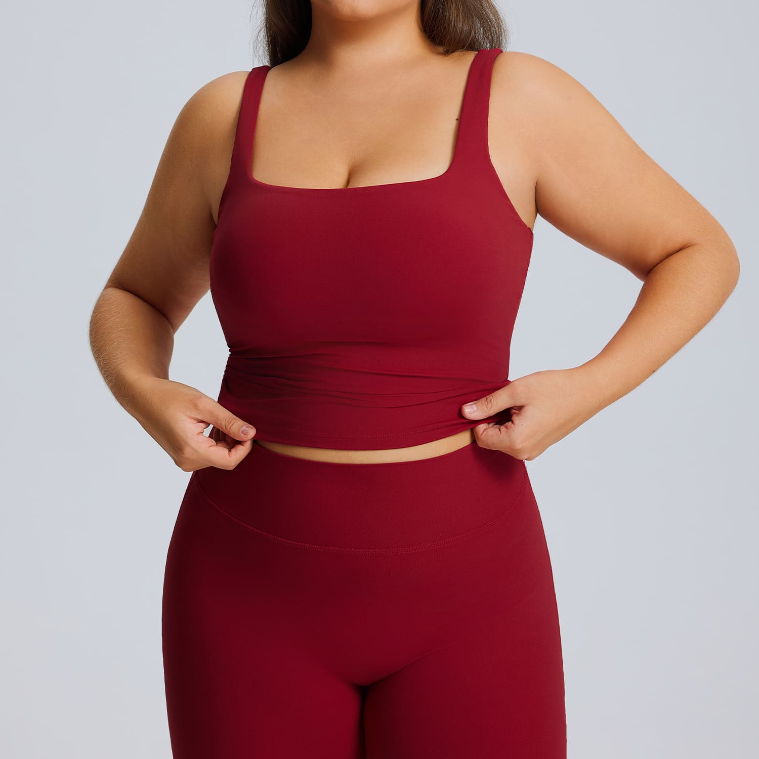 wholesale fitness apparel