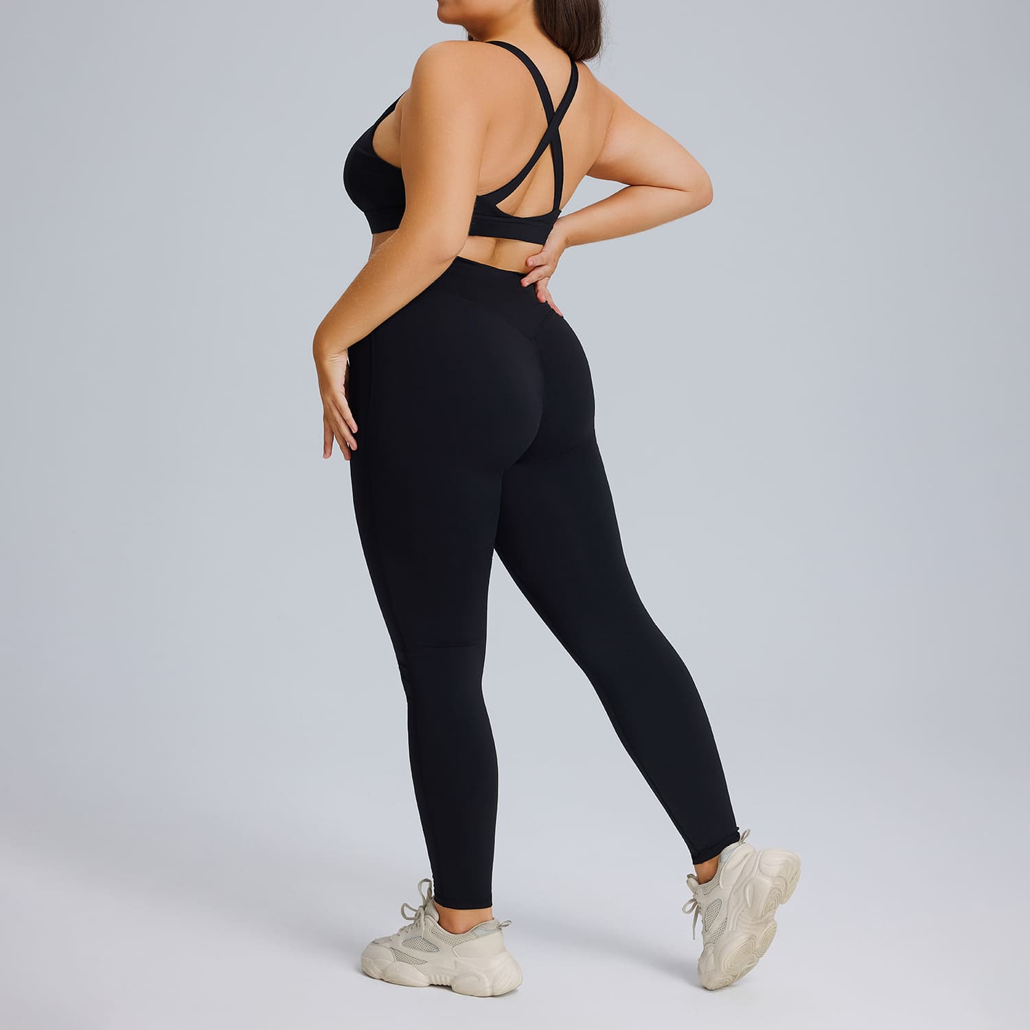 athletic clothing manufacturers