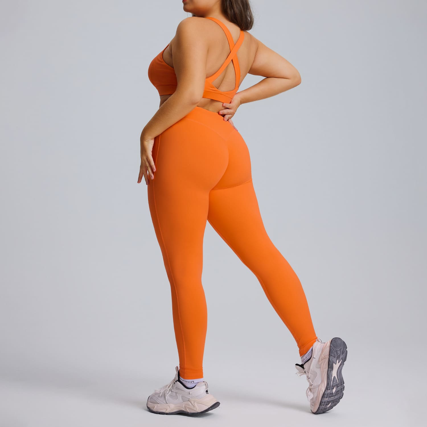 yoga wear manufacturer