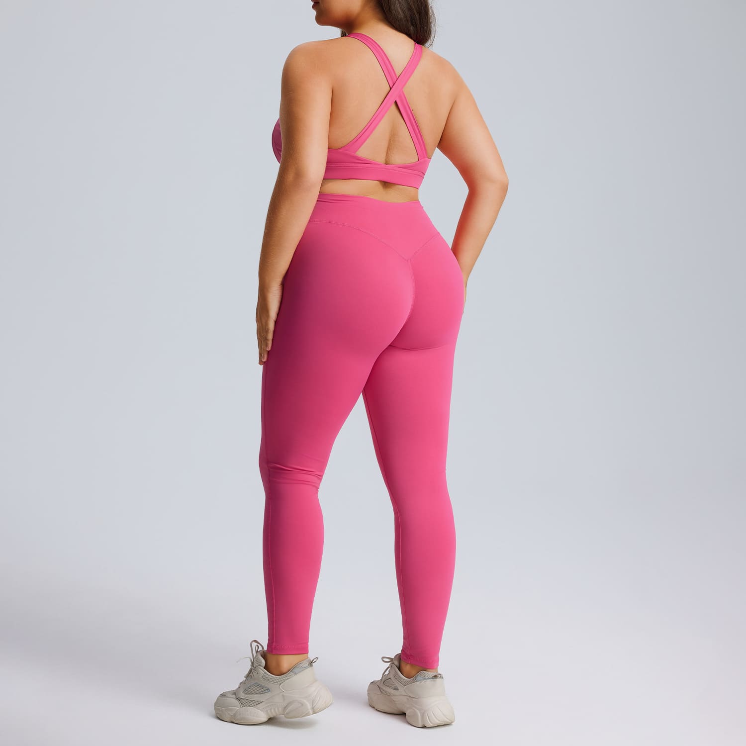 yoga clothing manufacturer