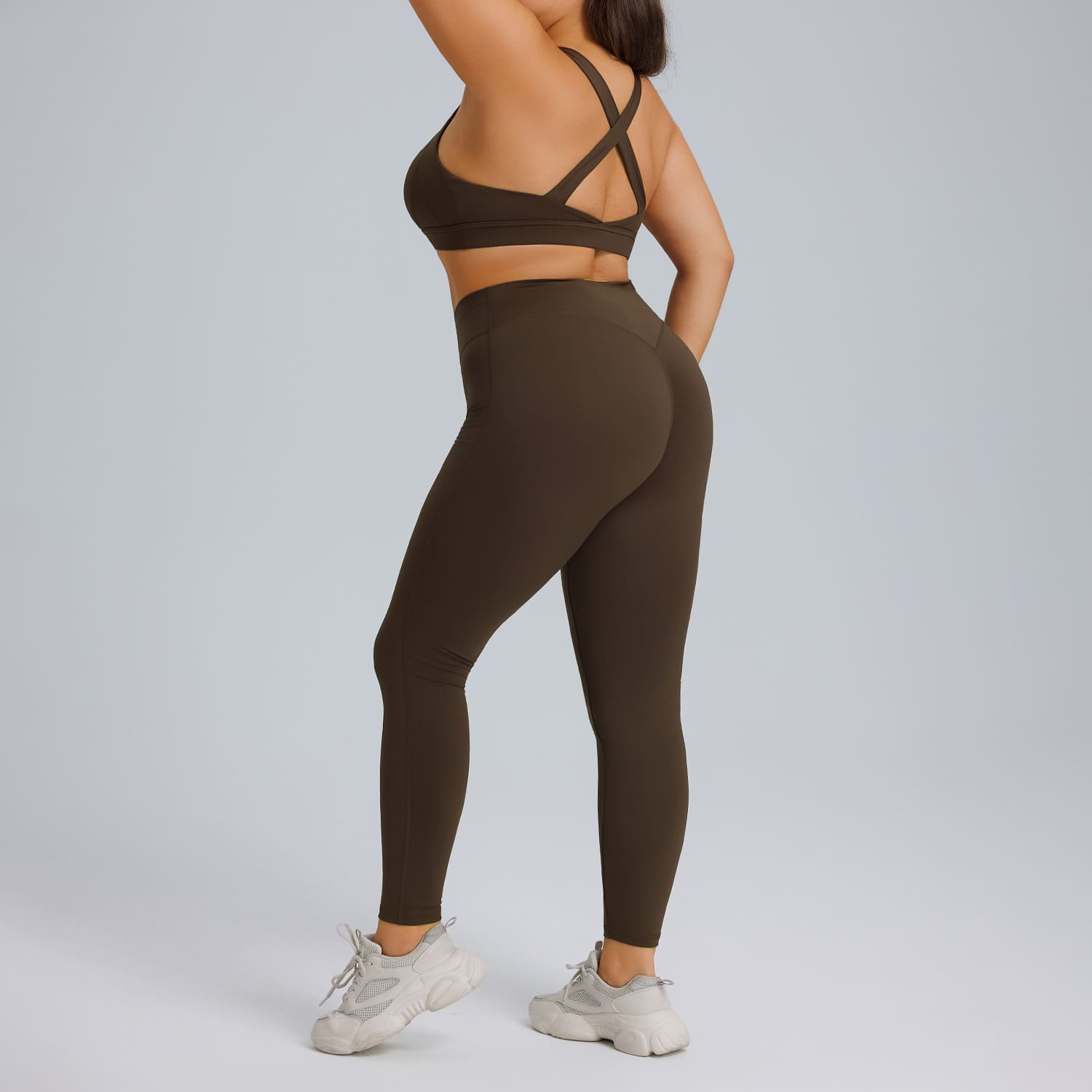 activewear distributors