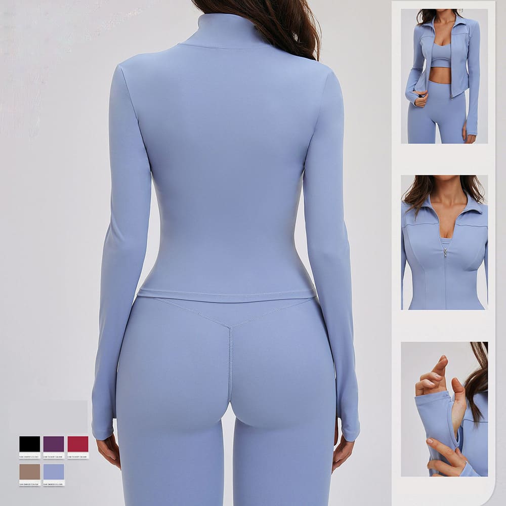 activewear distributors