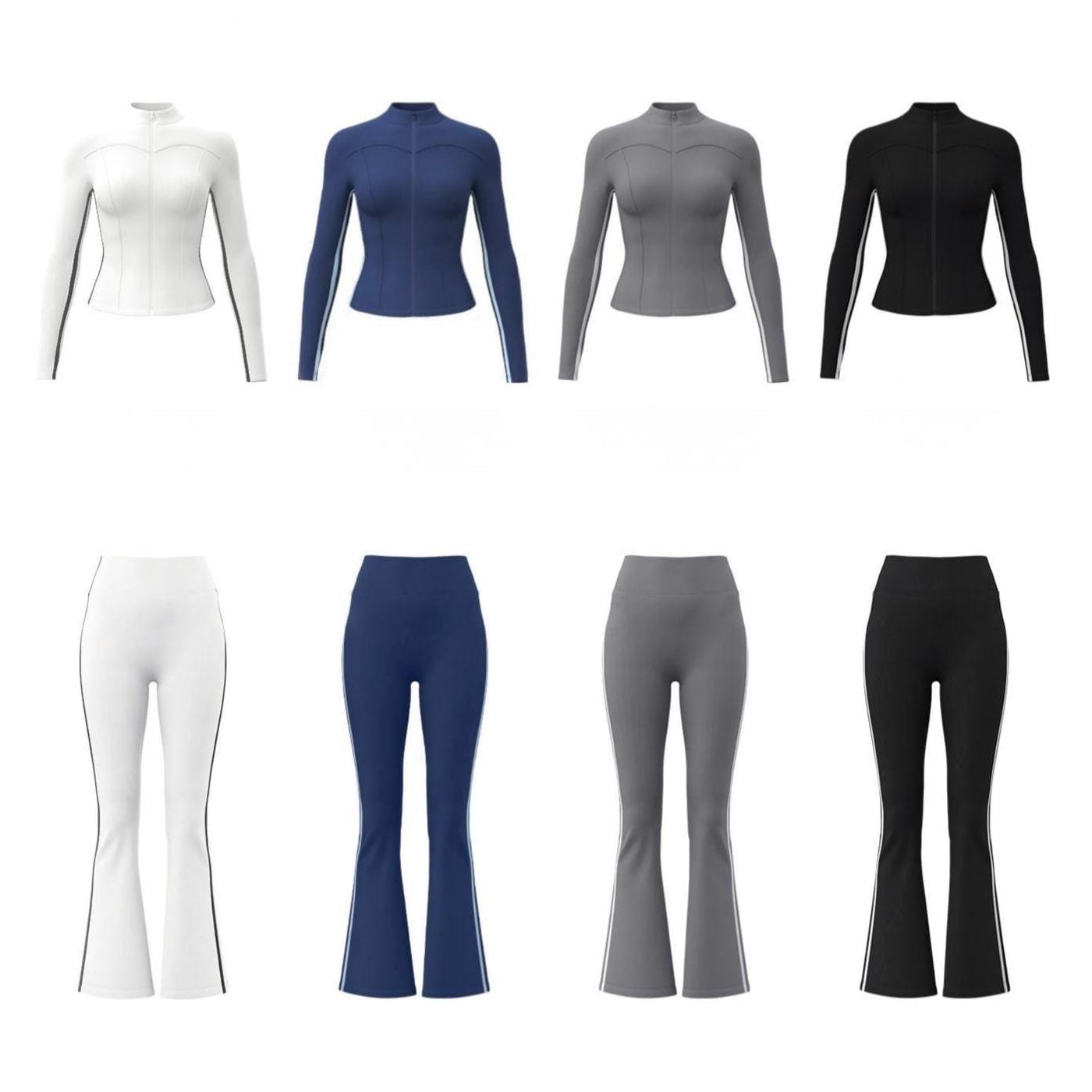 activewear private label