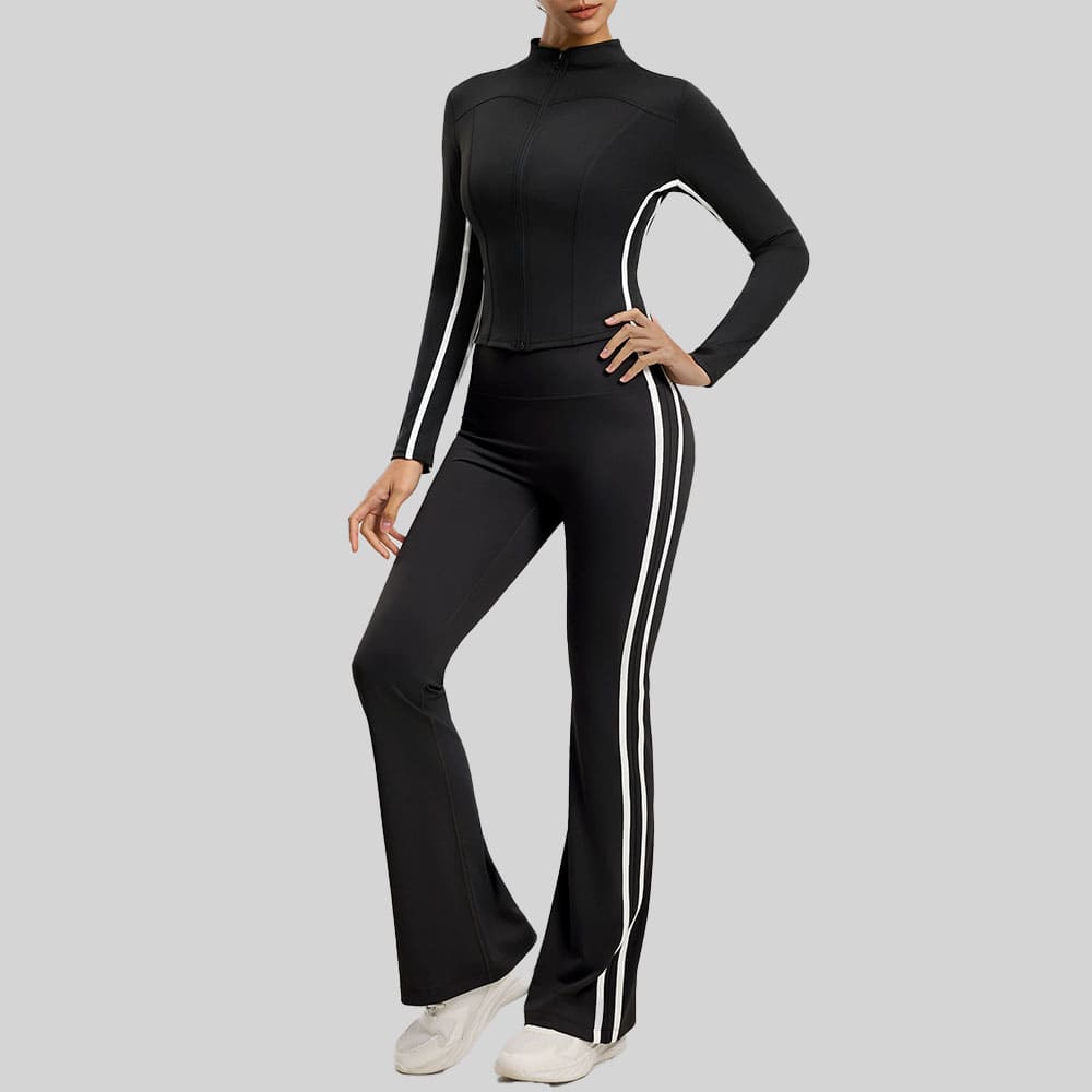 activewear manufacturer