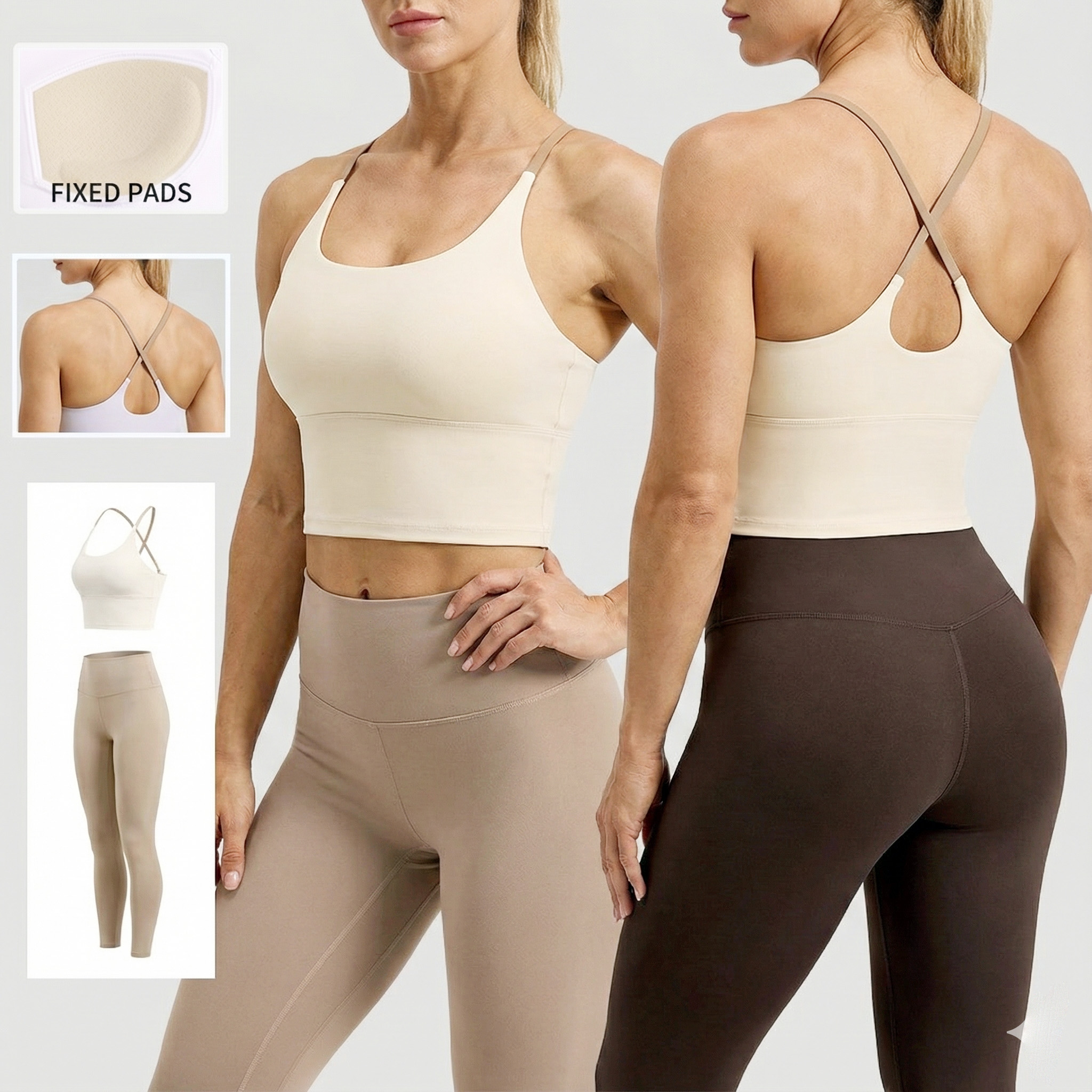 gym clothes manufacturer