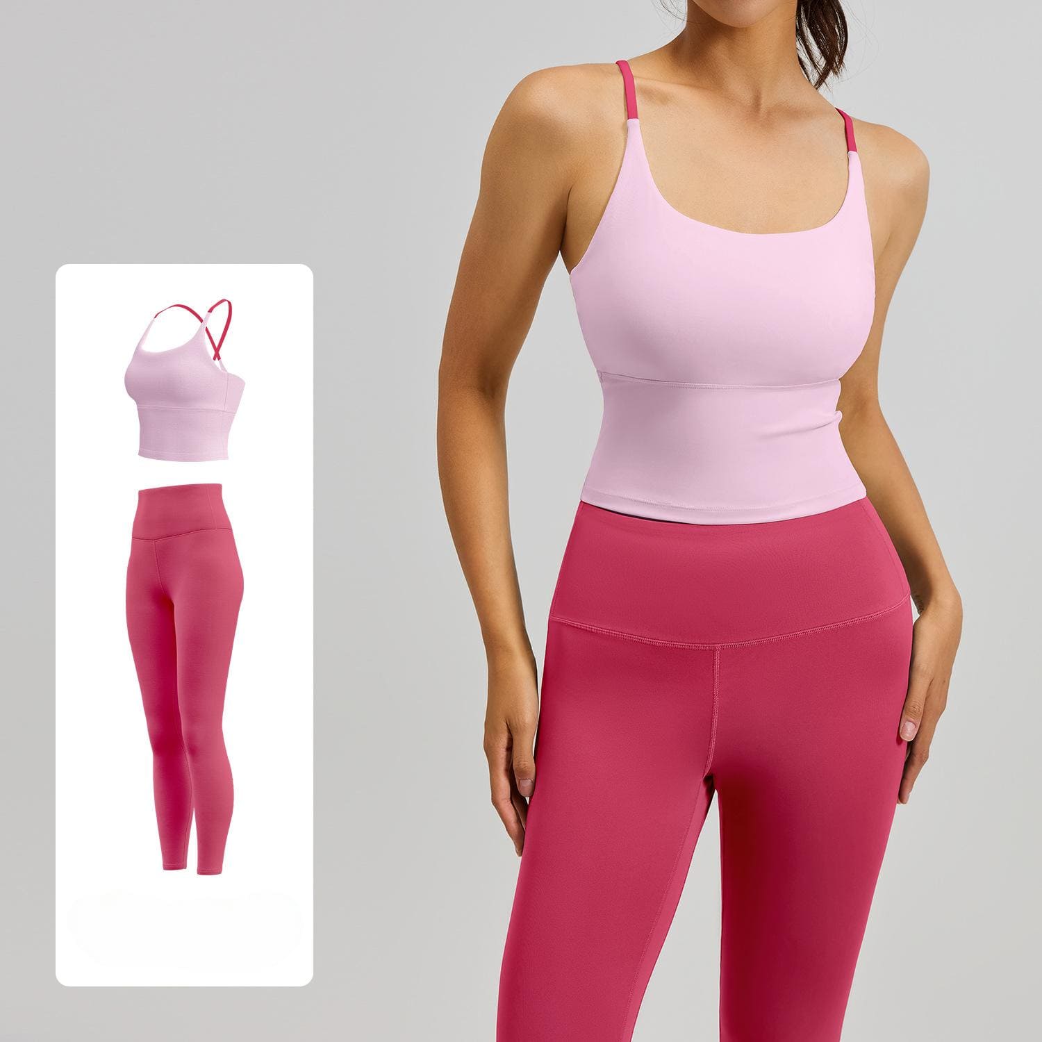 active wear manufacturers
