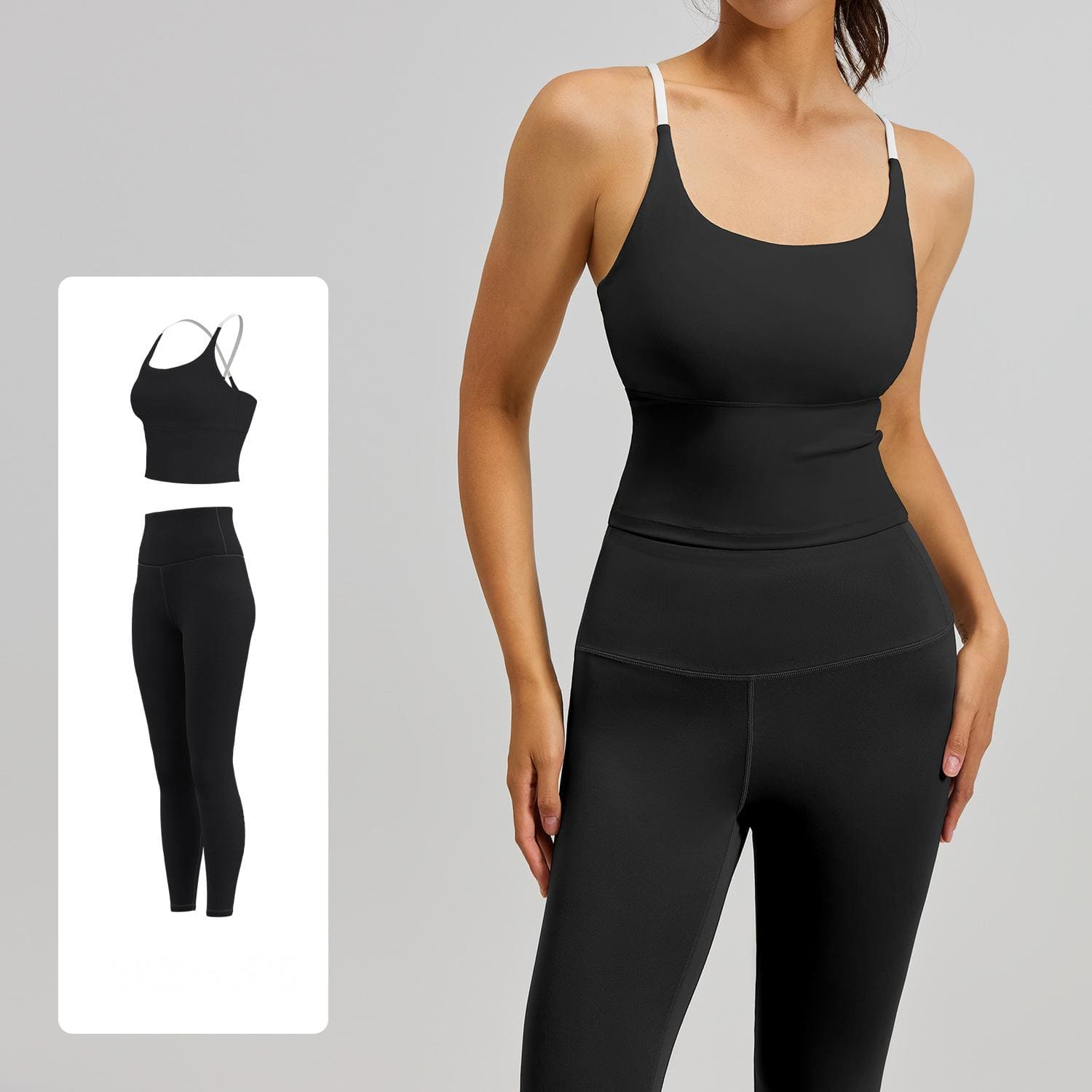workout clothes manufacturer