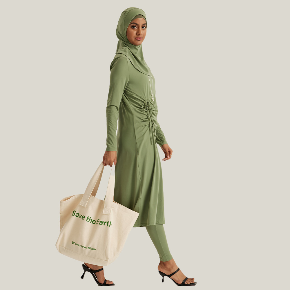 Muslim Active Wear Wholesale