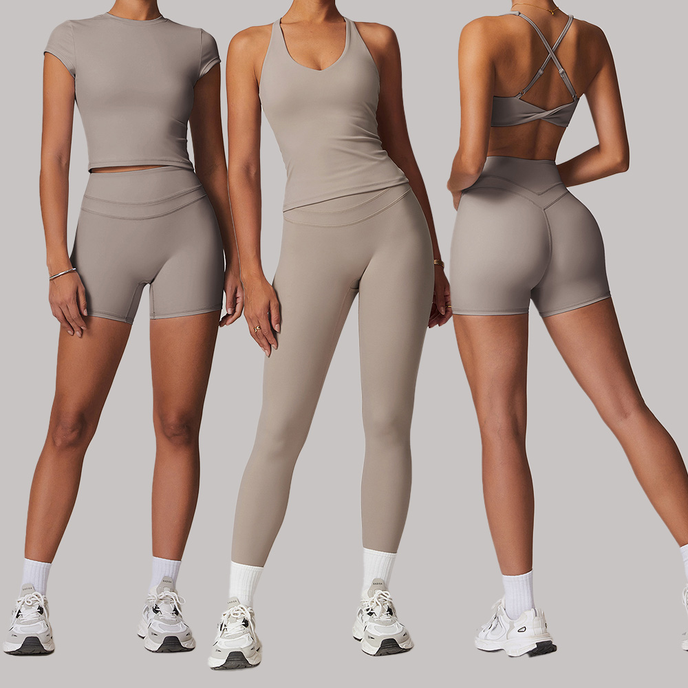 athletic clothing manufacturers