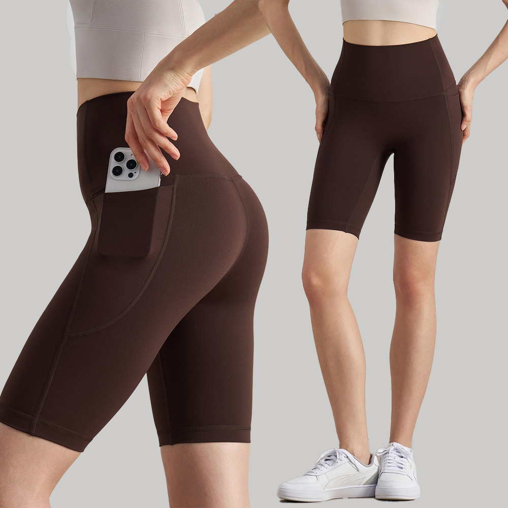 workout clothes manufacturer