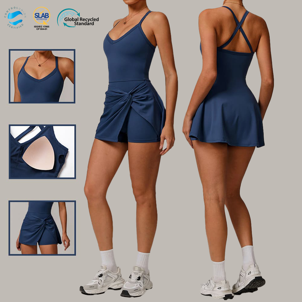 athletic clothing manufacturers