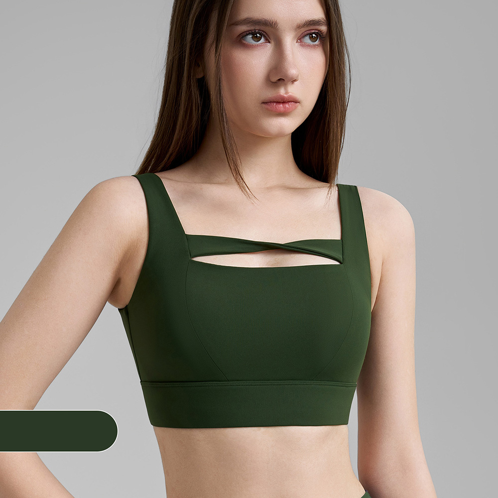 sports bra manufacturer