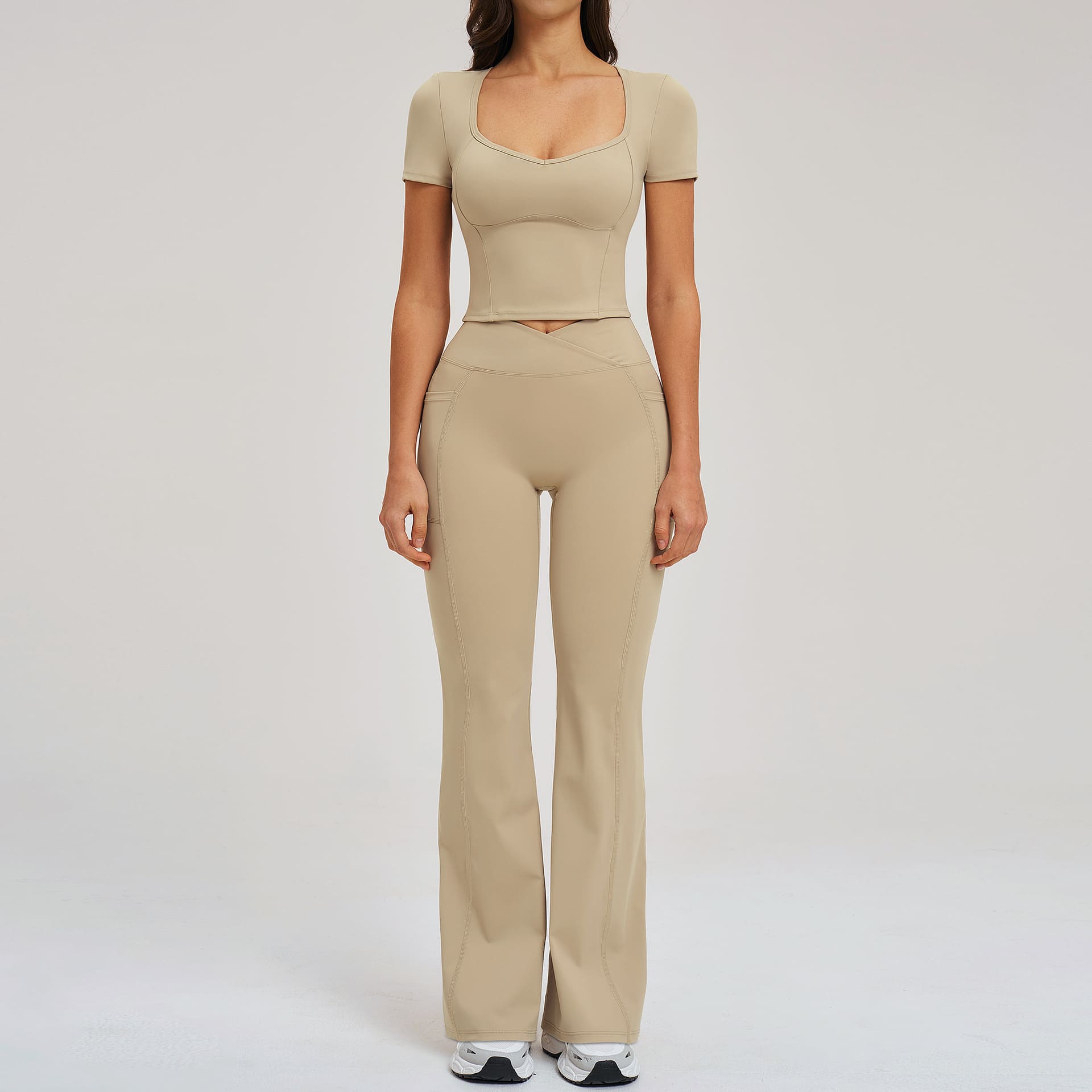 active wear wholesale