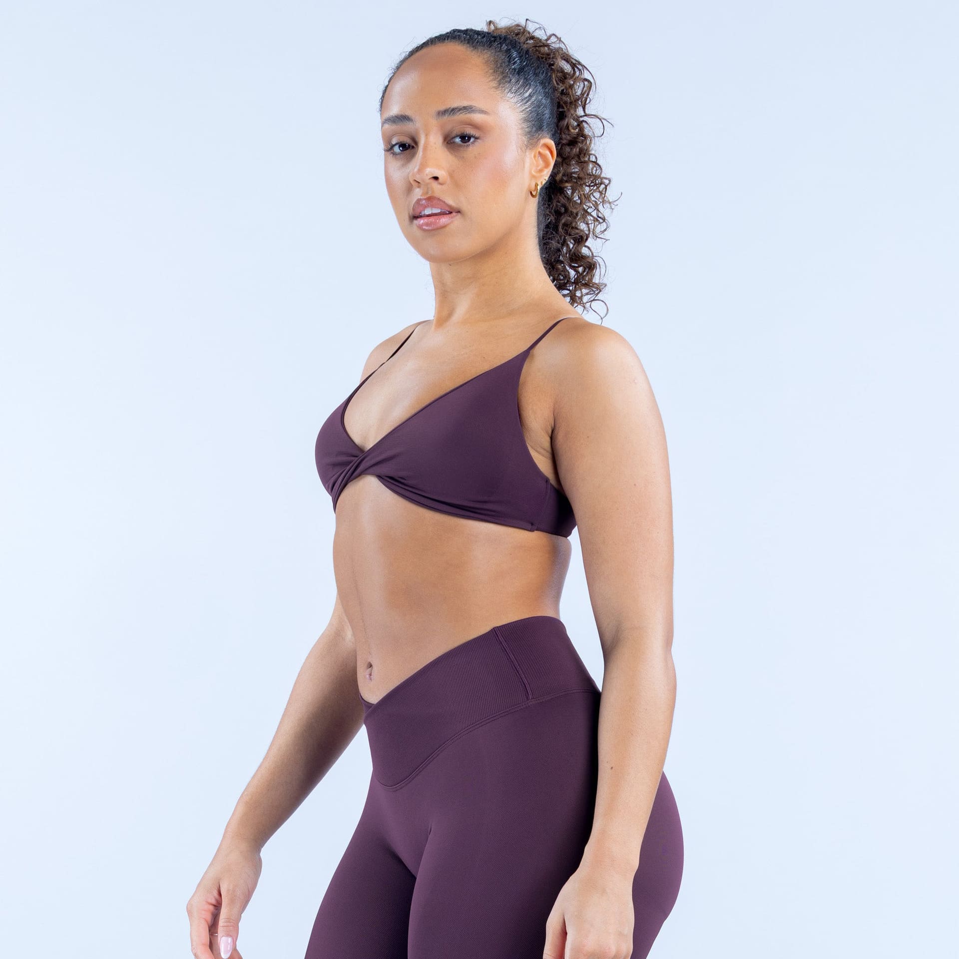 wholesale yoga tops