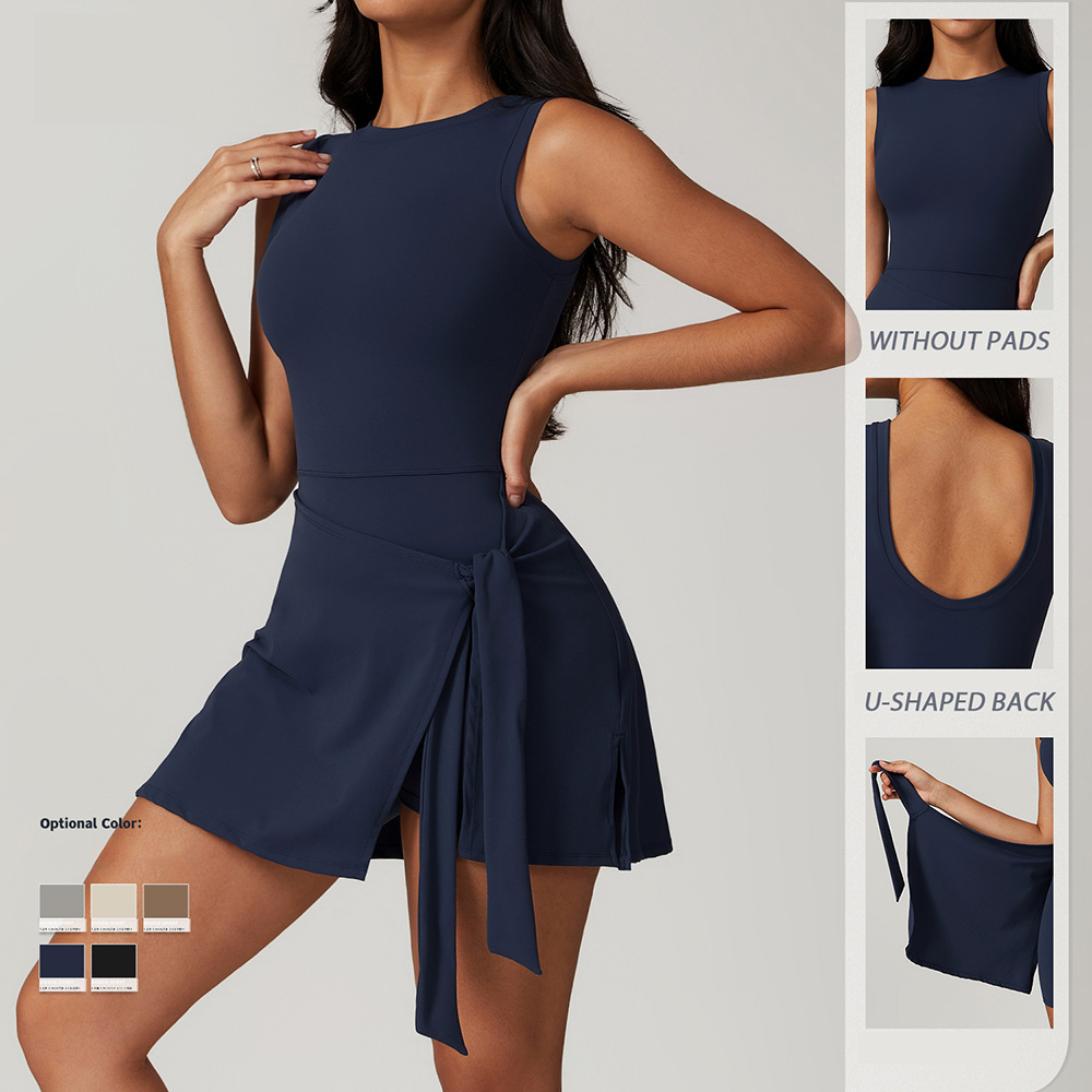 workout clothes manufacturer