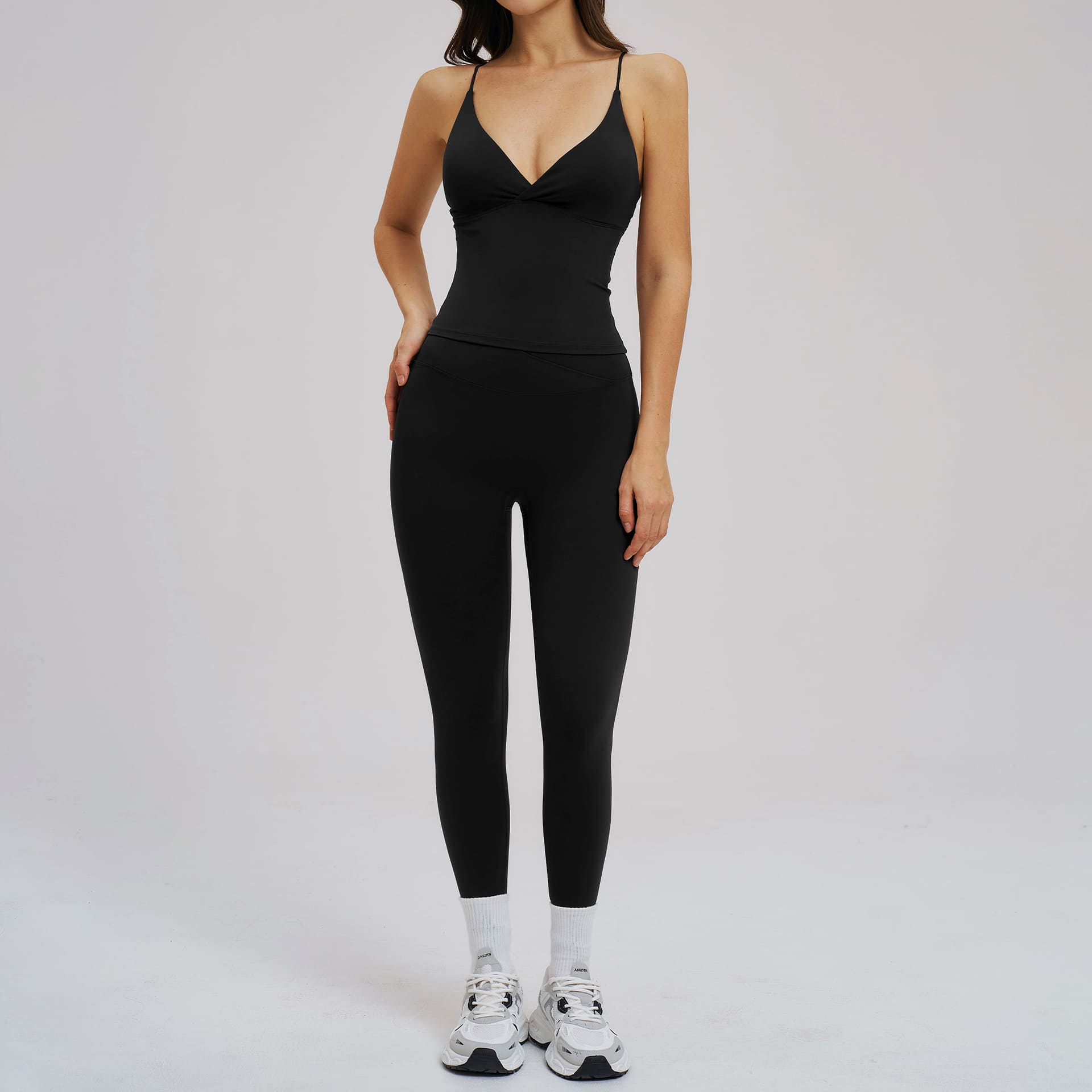 workout clothes manufacturer
