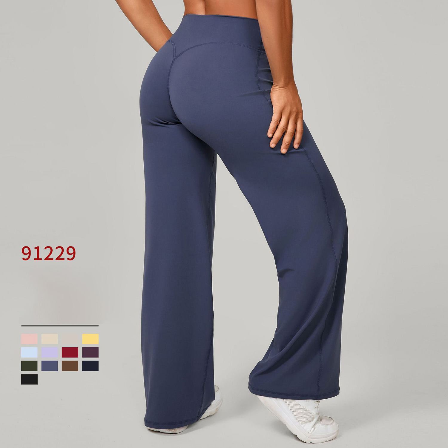 gym clothes manufacturer