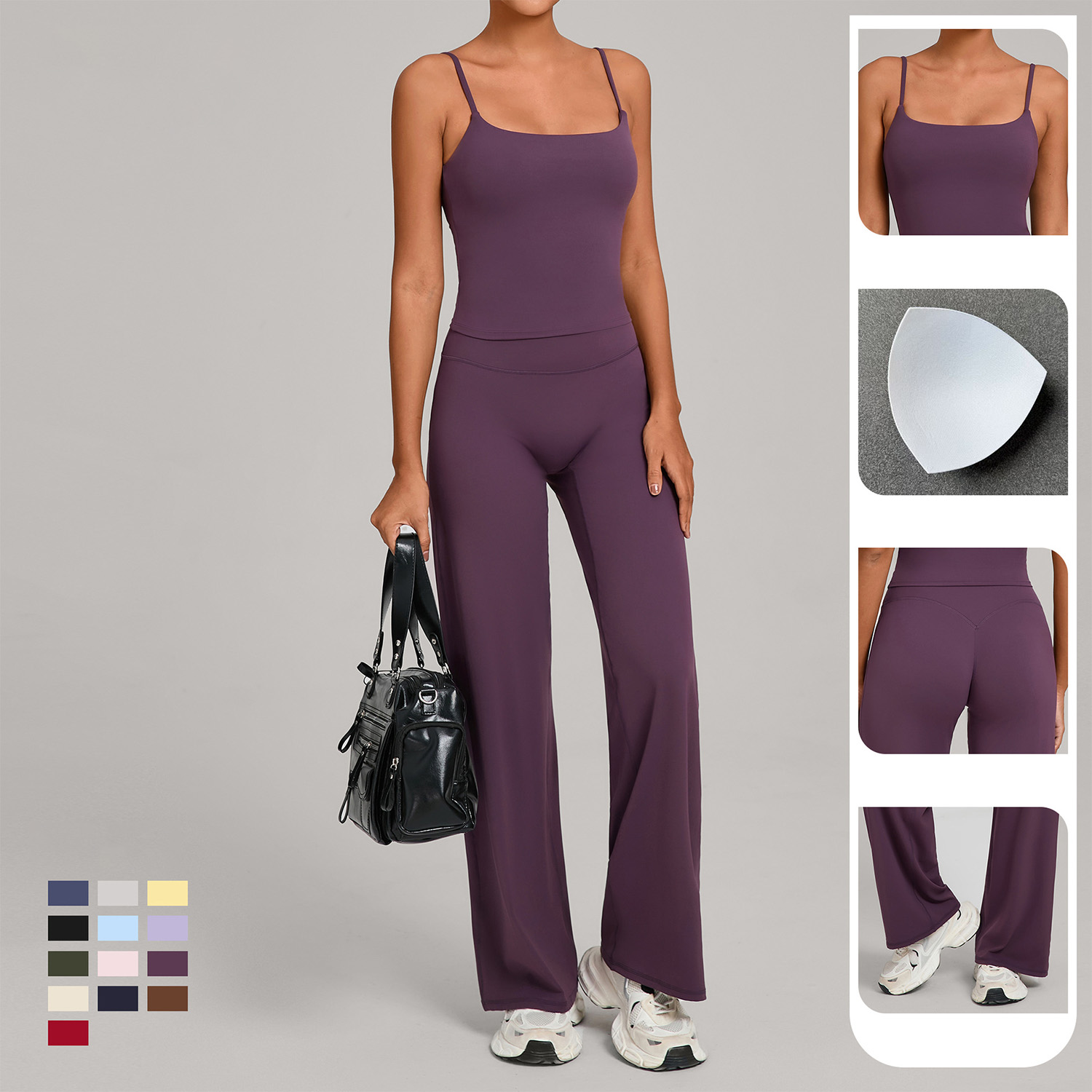 activewear distributors