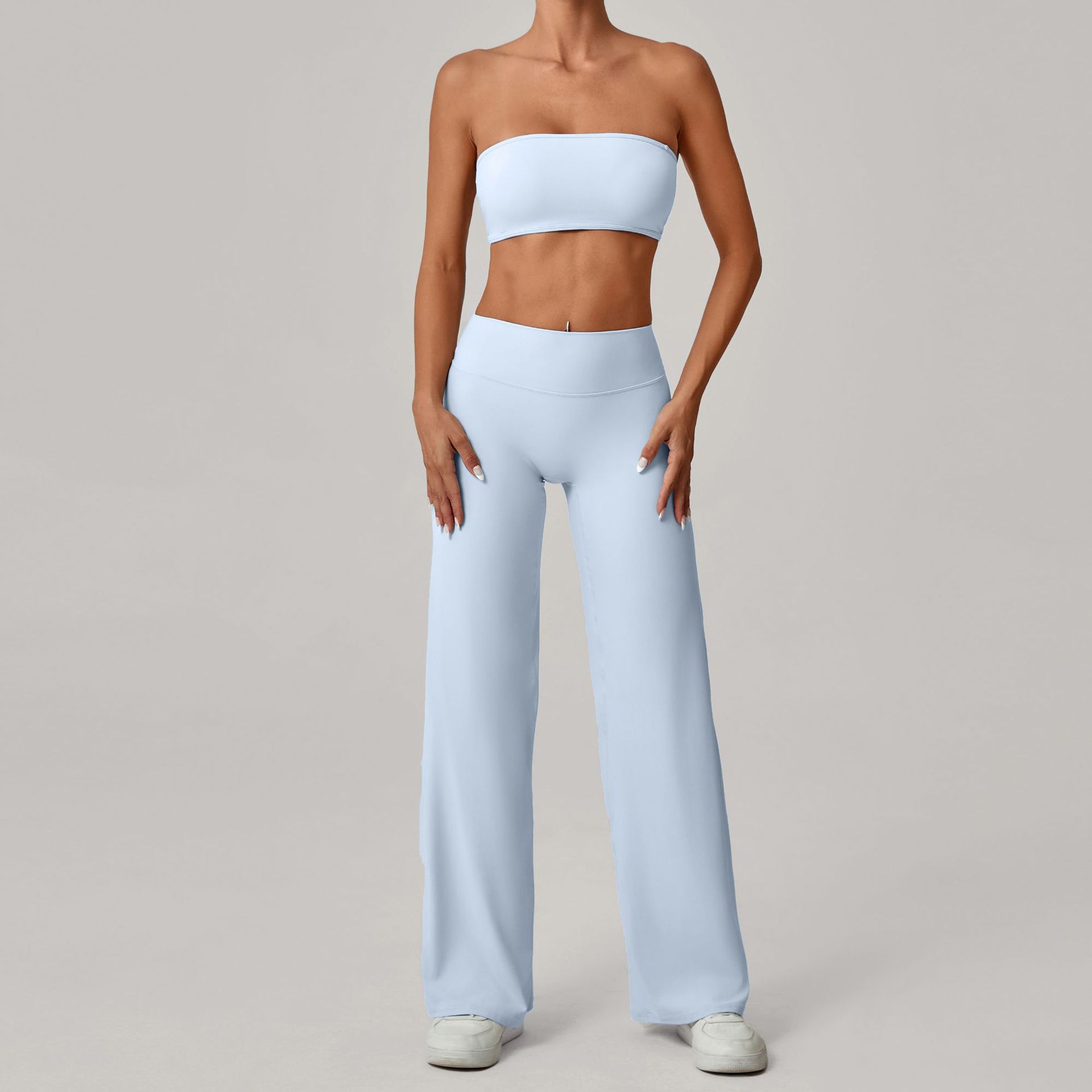 activewear manufacturer