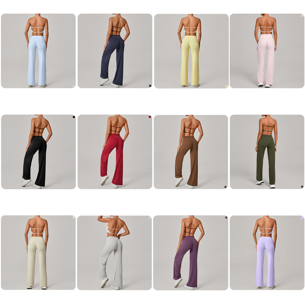 workout clothes manufacturer