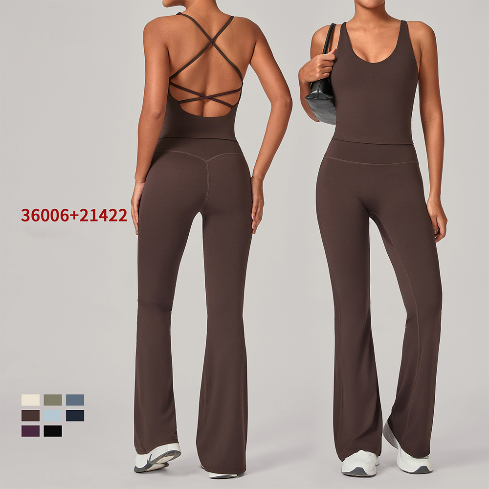 activewear manufacturer