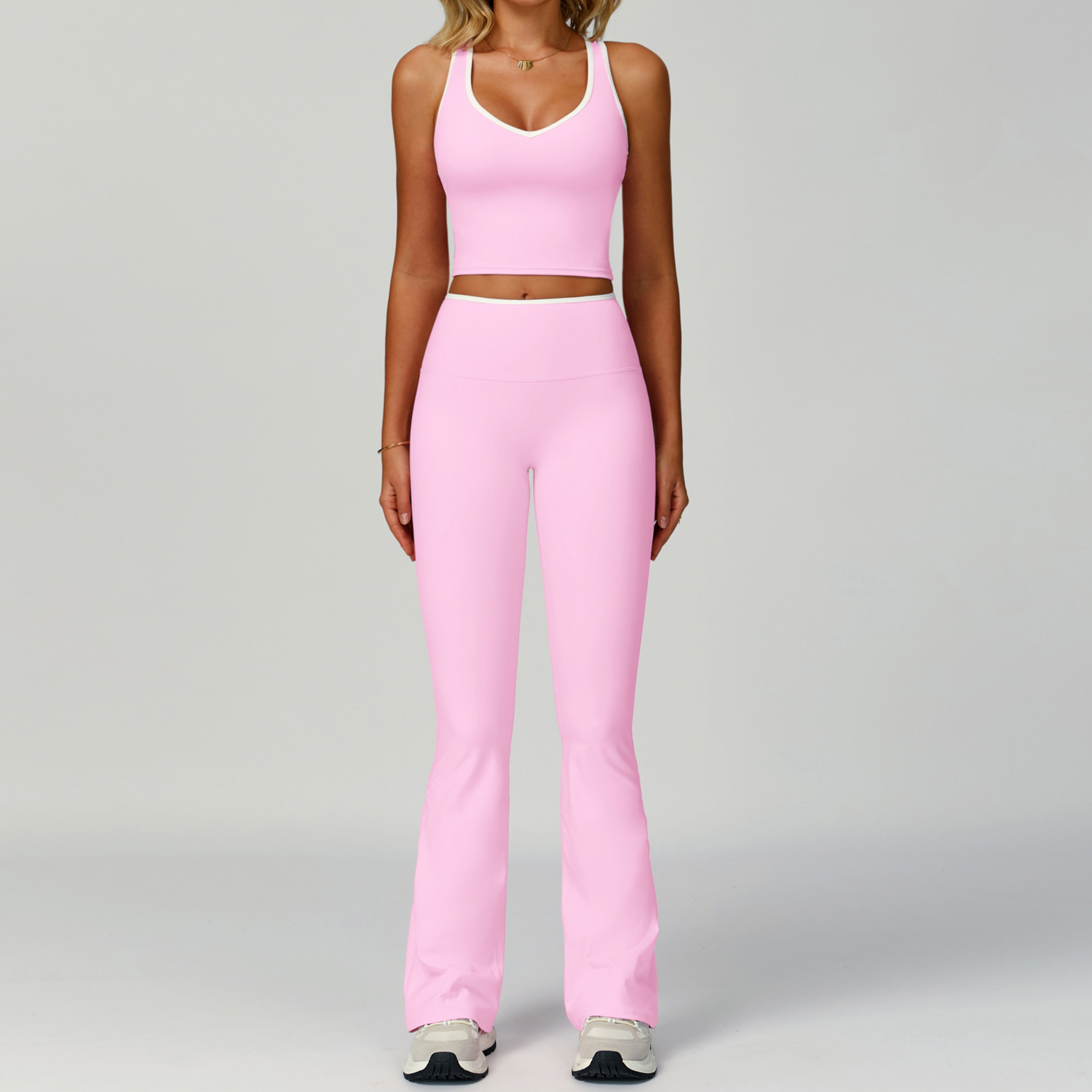 activewear manufacturer